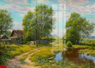 File tranh trang trí file tranh in treo tường file decor tổng hợp R5913 (tải file gốc)