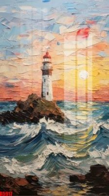 Download file gốc file tranh in treo tường file decor tổng hợp R5917 (in mica) 3D