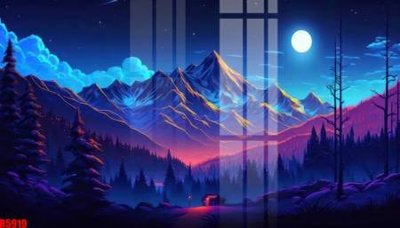 File tranh file tranh in treo tường file decor tổng hợp R5919 (gốc) chủ đề tĩnh vật