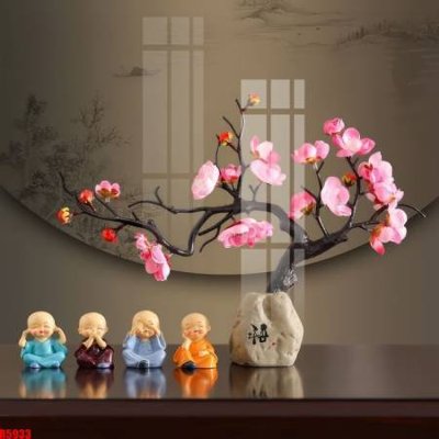 File ảnh file tranh in treo tường file decor tổng hợp R5933 (gốc) in poster