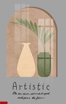 File PSD file tranh in treo tường file decor tổng hợp R5939 (gốc) cho in quảng cáo