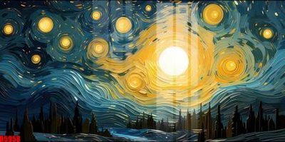 File tranh gốc file tranh in treo tường file decor tổng hợp R5958 (bản quyền) Filetranh.com