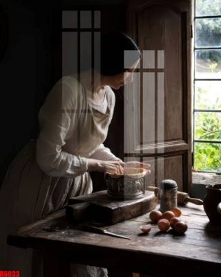 File gốc file tranh in treo tường file decor tổng hợp R6033 (in lụa) tranh thuận buồm