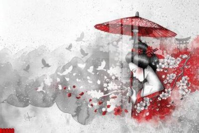 Tải file PSD file tranh in treo tường file decor tổng hợp R6060 (nguyên layer) để in