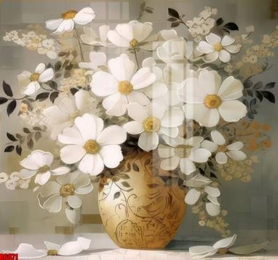 File tranh file tranh in treo tường file decor tổng hợp R6071 (bản gốc) treo tường