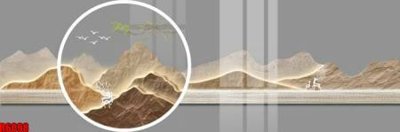 File gốc in ấn file tranh in treo tường file decor tổng hợp R6098 (sẵn sàng tải về)