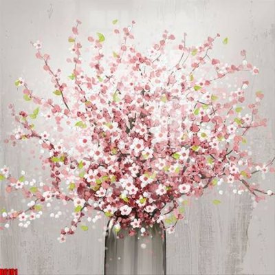 File in ấn file tranh in treo tường file decor tổng hợp R6101 (bản gốc) sắc nét