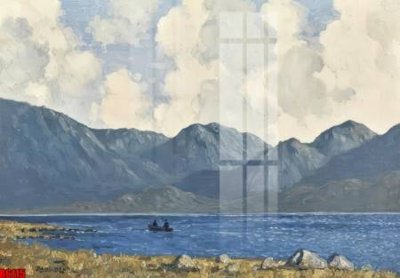 File in trần file tranh in treo tường file decor tổng hợp R6115 (file gốc) chủ đề vũ trụ