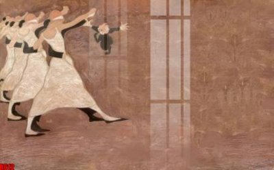 File gốc file tranh in treo tường file decor tổng hợp R612 (chủ đề hiện đại) trang trí