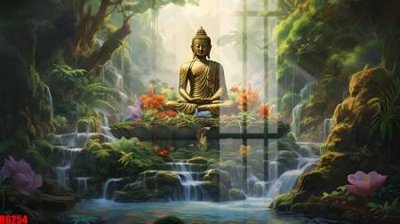 File ảnh gốc file tranh in treo tường file decor tổng hợp R6254 không vỡ nét