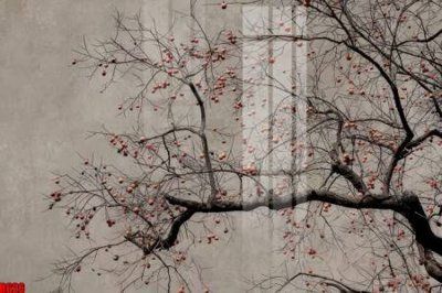 Download file gốc file tranh in treo tường file decor tổng hợp R626 (in lụa) tranh 3D