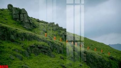 File gốc file tranh in treo tường file decor tổng hợp R6270 (in mica) trang trí