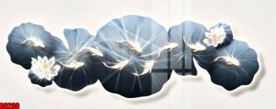 Ảnh gốc file tranh in treo tường file decor tổng hợp R6299 (nét căng) in mica