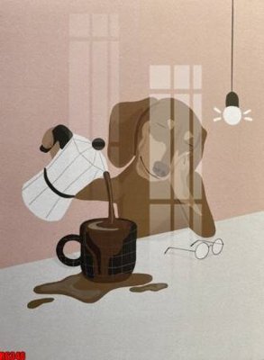 File gốc file tranh in treo tường file decor tổng hợp R6346 (chuẩn màu) cho in offset