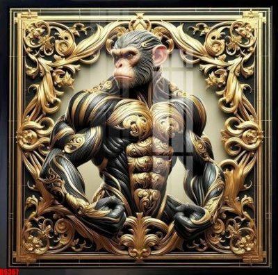 Ảnh gốc file tranh in treo tường file decor tổng hợp R6367 (nét căng) in mica