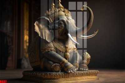 Hình ảnh file gốc in lụa file tranh in treo tường file decor tổng hợp R637