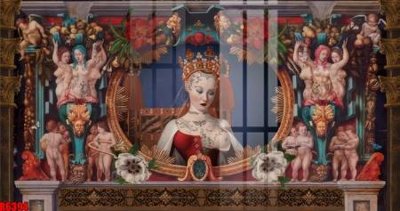 File in ấn file tranh in treo tường file decor tổng hợp R6394 (bản gốc) từ file gốc