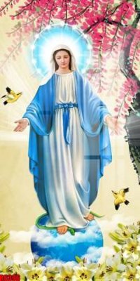 File tranh file tranh in treo tường file decor tổng hợp R6396 (gốc) chủ đề con người