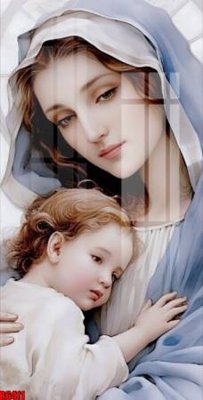 Ảnh gốc file tranh in treo tường file decor tổng hợp R6411 (độ nét cao) in mica