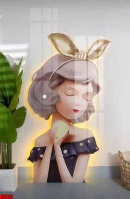 File in trần file tranh in treo tường file decor tổng hợp R6412 (bản gốc) phong cảnh