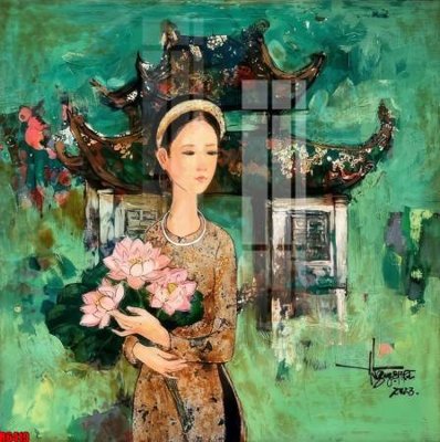 File in ấn file tranh in treo tường file decor tổng hợp R6419 (bản gốc) chất lượng cao