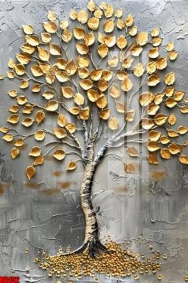 File tranh file tranh in treo tường file decor tổng hợp R6452 (gốc) chủ đề tĩnh vật