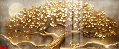 Download file file tranh in treo tường file decor tổng hợp R6453 (gốc) in mica cao cấp