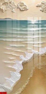 File tranh file tranh in treo tường file decor tổng hợp R6488 (bản gốc) treo tường