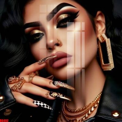 Tải file file tranh in treo tường file decor tổng hợp R6492 (gốc) in nhanh