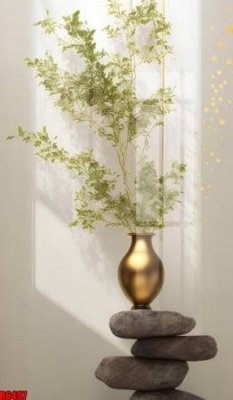 Download file gốc file tranh in treo tường file decor tổng hợp R6497 (in mica) trong suốt