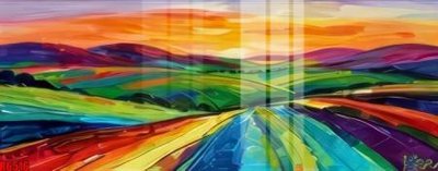 File in mica file tranh in treo tường file decor tổng hợp R6516 (bản gốc) siêu trong