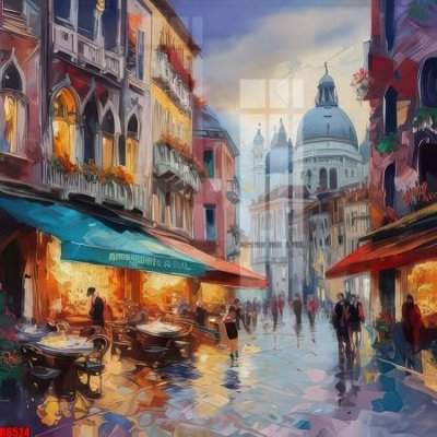 File gốc file tranh in treo tường file decor tổng hợp R6524 (in mica) cắt laser