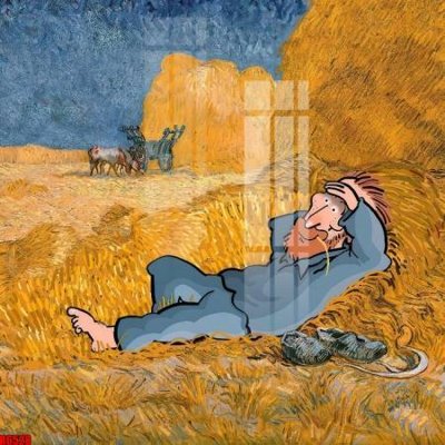 File PSD file tranh in treo tường file decor tổng hợp R6528 (nguyên bản) cho thiết kế