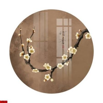 Tải file file tranh in treo tường file decor tổng hợp R6560 (gốc) in ấn ngay lập tức