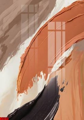 File tranh file tranh in treo tường file decor tổng hợp R6563 (gốc) chủ đề con người