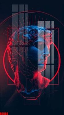 Tải file file tranh in treo tường file decor tổng hợp R6589 (gốc) làm tranh treo tường