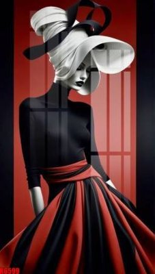 File PSD file tranh in treo tường file decor tổng hợp R6599 (bản gốc) chất lượng nhất