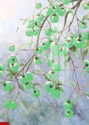 File gốc file tranh in treo tường file decor tổng hợp R6600 (cho in 3D) độc đáo