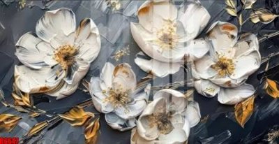 File gốc file tranh in treo tường file decor tổng hợp R6647 (phiên bản chuẩn) để in ấn