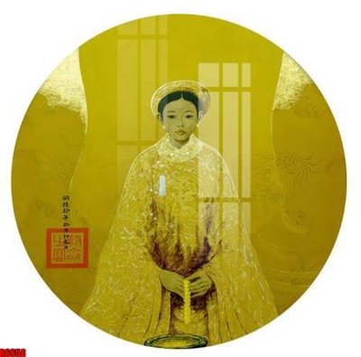 Download file gốc file tranh in treo tường file decor tổng hợp R6658 (in mica) trang trí