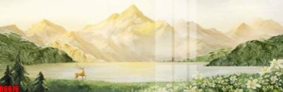 File in lụa file tranh in treo tường file decor tổng hợp R6676 (chất lượng cao) file tranh in treo tường file decor tổng hợp R6676