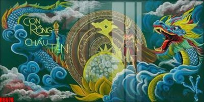 File PSD file tranh in treo tường file decor tổng hợp R6678 (gốc) nhiều lớp (multi-layer)