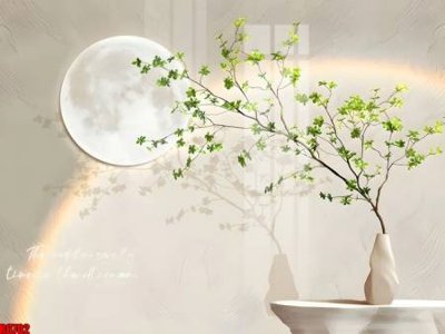 File tranh file tranh in treo tường file decor tổng hợp R6702 (gốc) chủ đề thiên nhiên