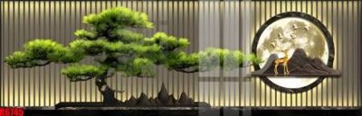 Hình ảnh file gốc file tranh in treo tường file decor tổng hợp R6745 (chất lượng cao)