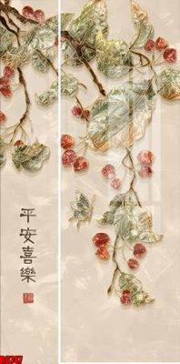 File tranh file tranh in treo tường file decor tổng hợp R6747 (ảnh gốc) chi tiết rõ ràng