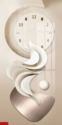 File gốc file tranh in treo tường file decor tổng hợp R6764 (in ấn) không giới hạn