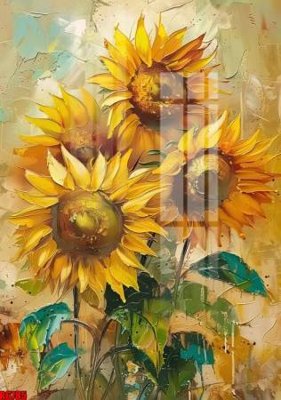 File in trần file tranh in treo tường file decor tổng hợp R6785 (bản gốc) trời sao