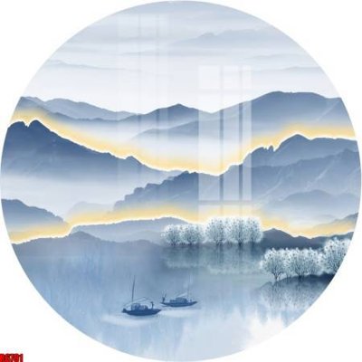 File tranh file tranh in treo tường file decor tổng hợp R6791 (ảnh gốc) cho in ấn kỹ thuật số