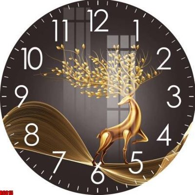 File tranh file tranh in treo tường file decor tổng hợp R6815 (bản gốc) trang trí văn phòng