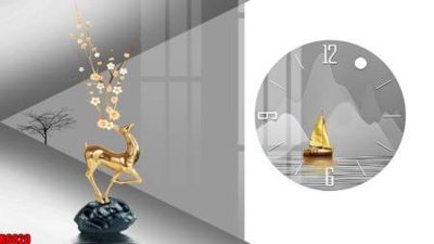 Tải file file tranh in treo tường file decor tổng hợp R6820 (gốc) làm file thiết kế